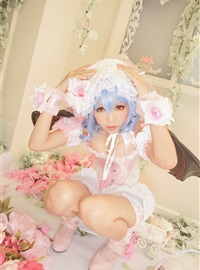 ElyEE - NO.056 Remilia Scarlett(93)